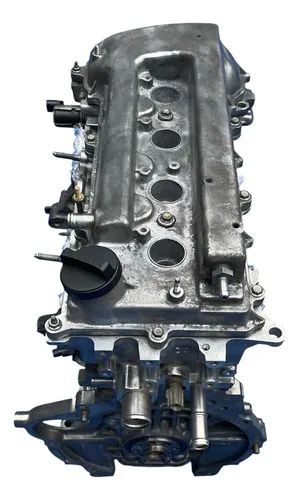 Motor Parcial Corolla 1.8 2003 2004 2005 2006 2007 2008