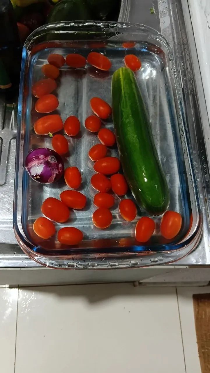 Cozinheira /Diarista - Foto 4