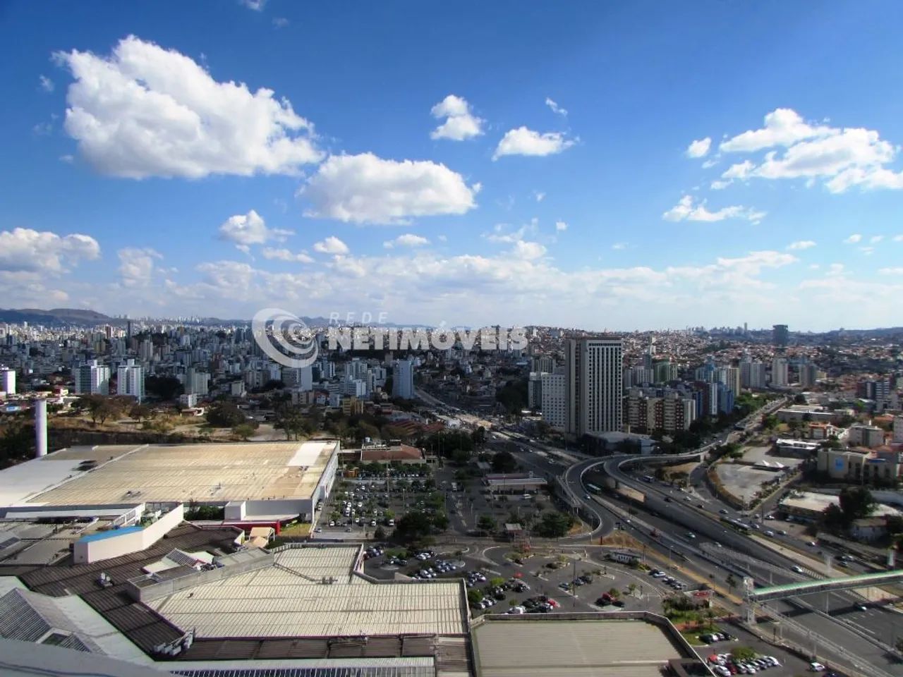 Sala comercial no Global Tower, torre moderna e versátil - Foto 4