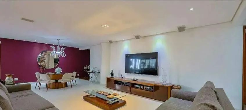Apartamento a venda - Jardim, Santo André