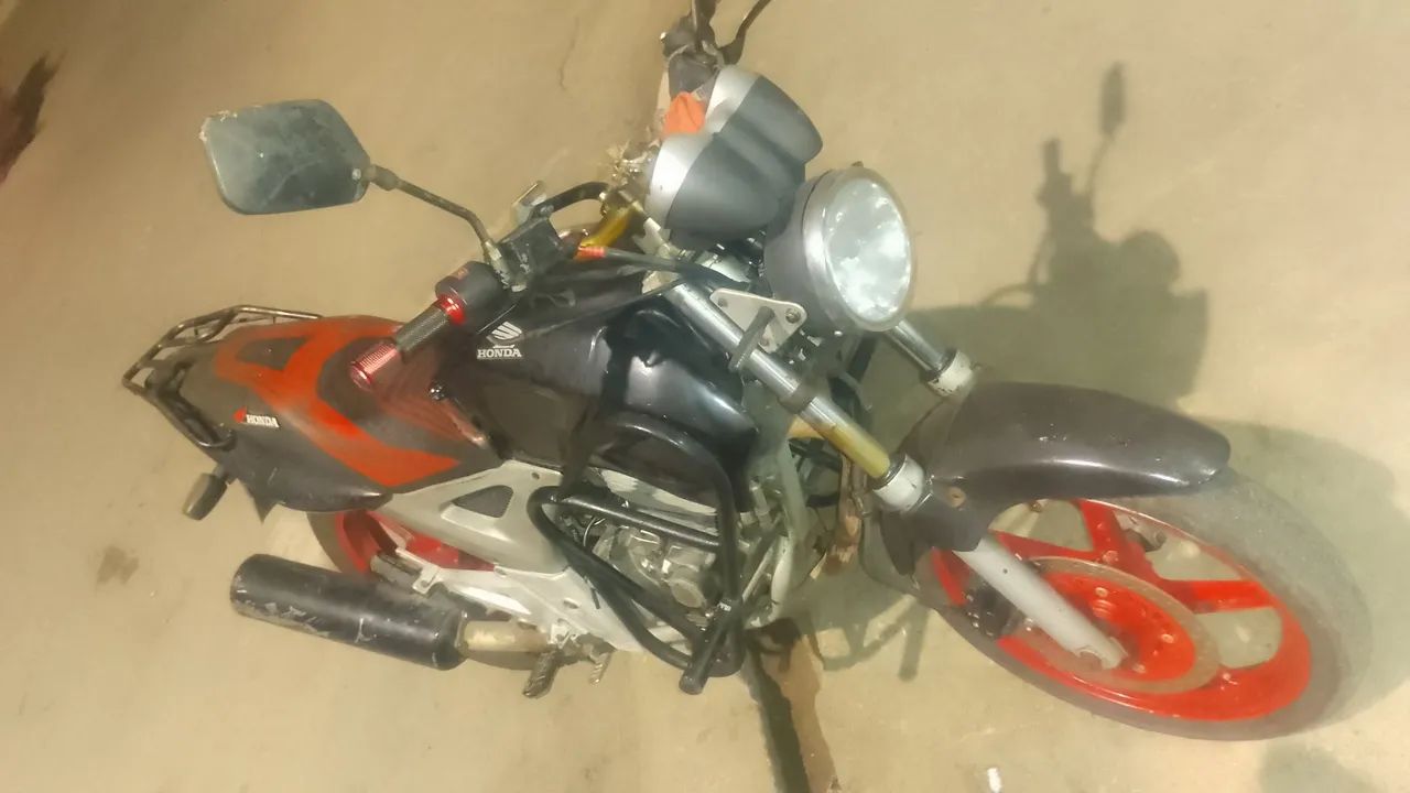 Vendo ou troco - Foto 3