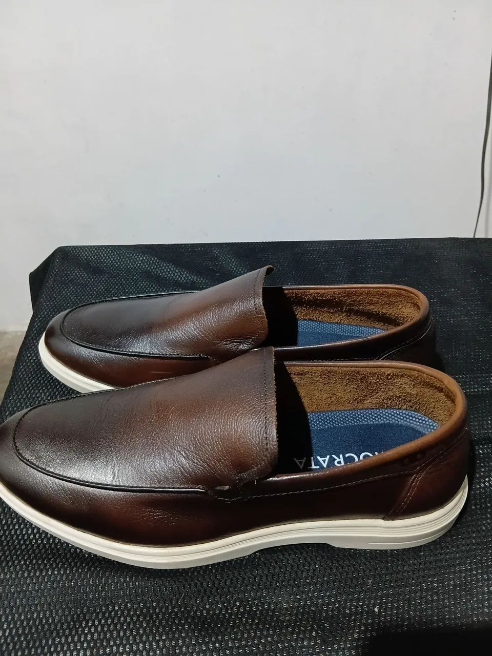 Sapato social 