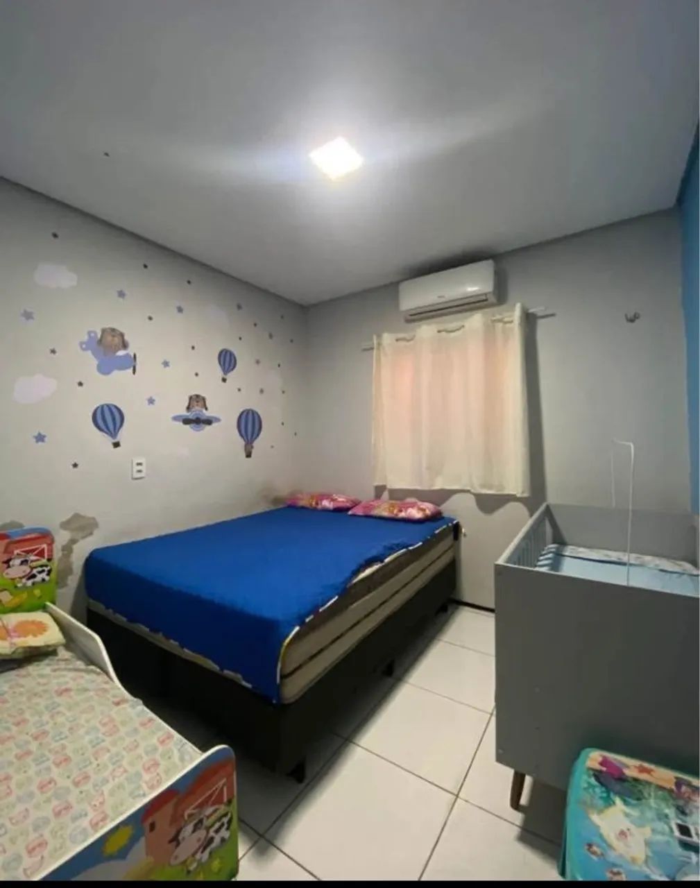 Casa com dois quartos tranquila e acolhedora - Foto 5