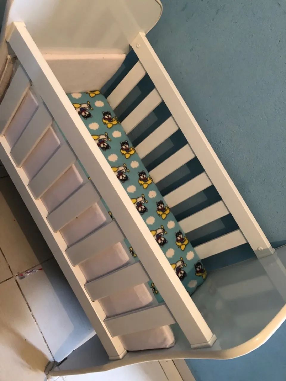 Berço 