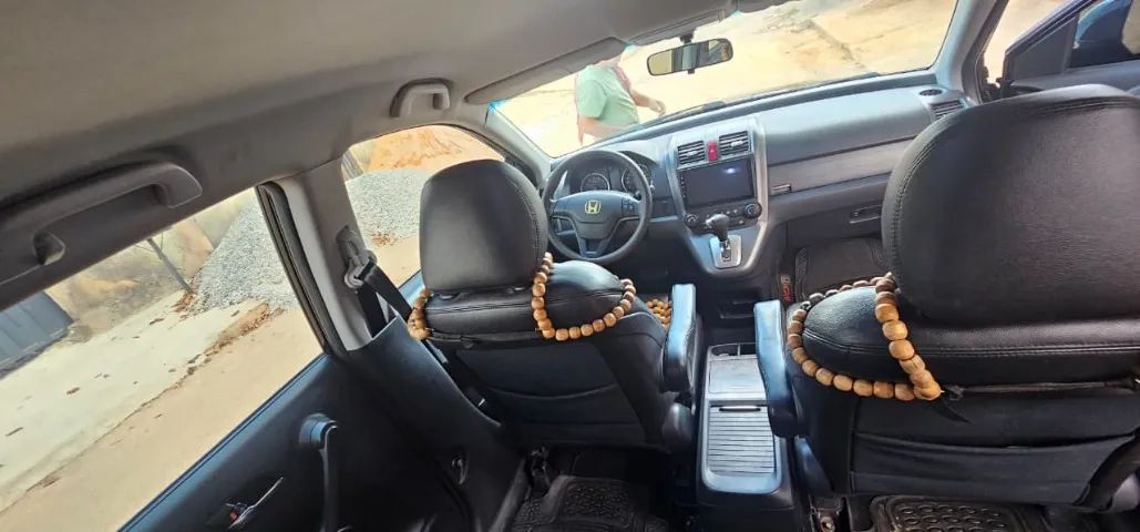 Honda Cr-V 2.0 16V AUT. 2009