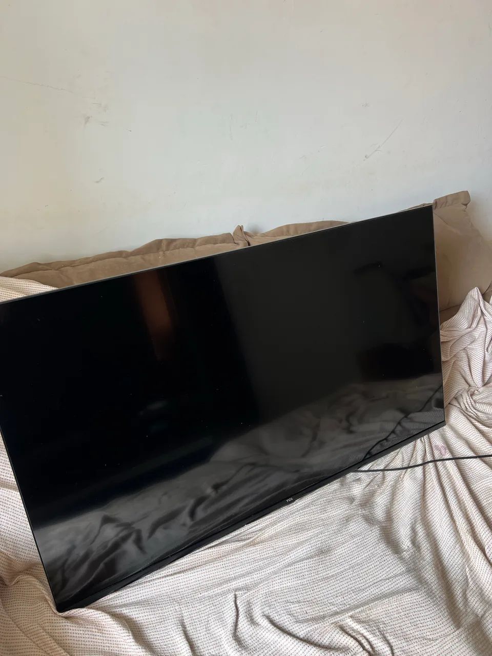 TV TCL 43 POLEGADAS  - Foto 2