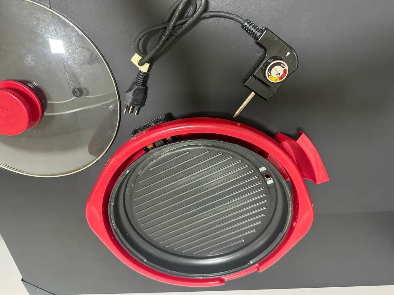 Grill fun kitchen - Foto 4