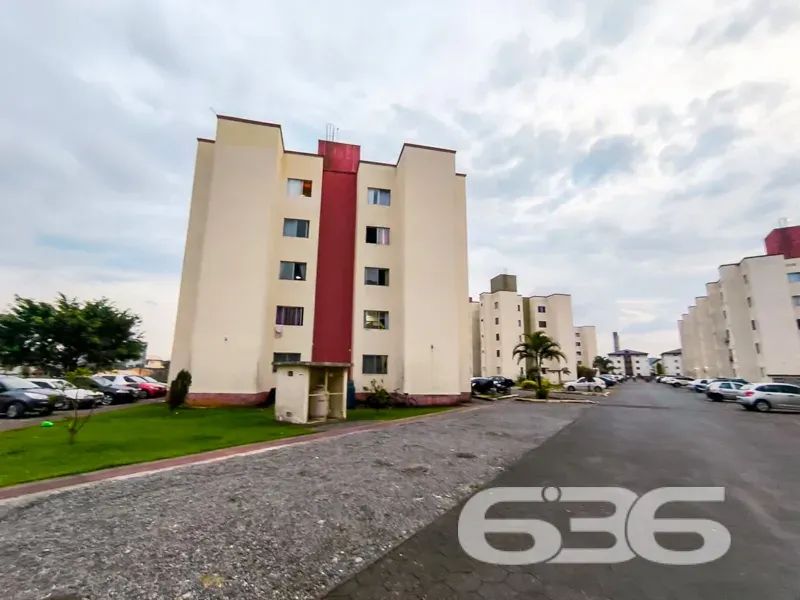 Apartamento | Joinville | Iririú