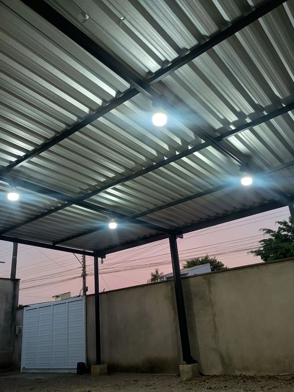 Eletricista em tubarão - Amorim serviços elétricos  - Foto 4
