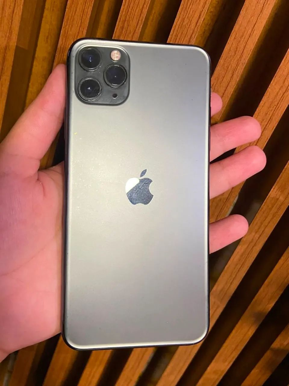 iPhone 11 pro Max 256 gb