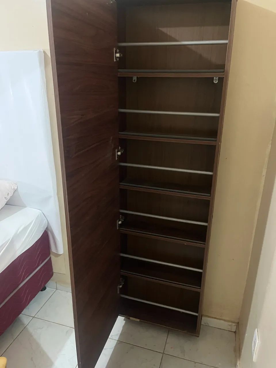 Sapateira  - Foto 2