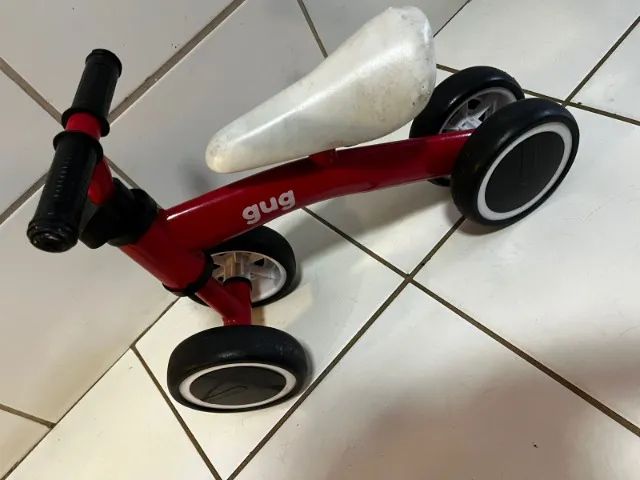 mini bicicleta de equilibrio  - Foto 3