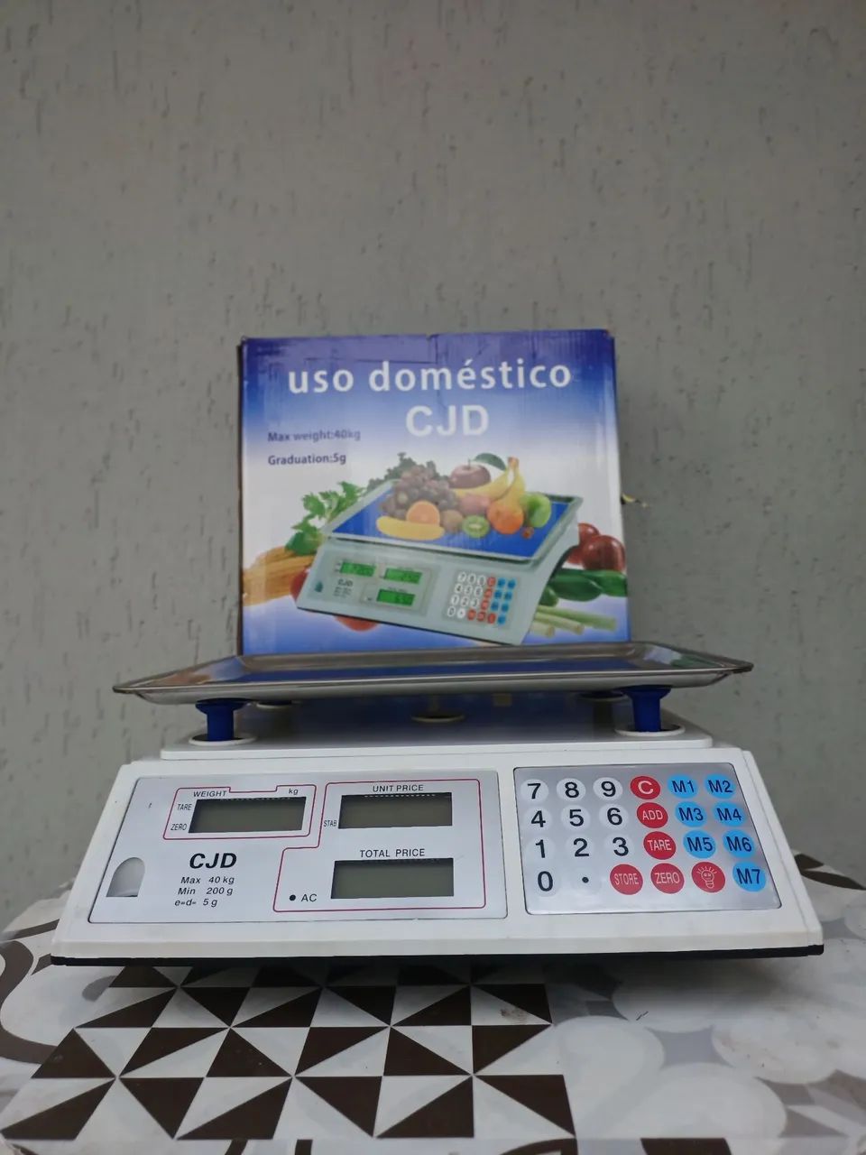 Balança 