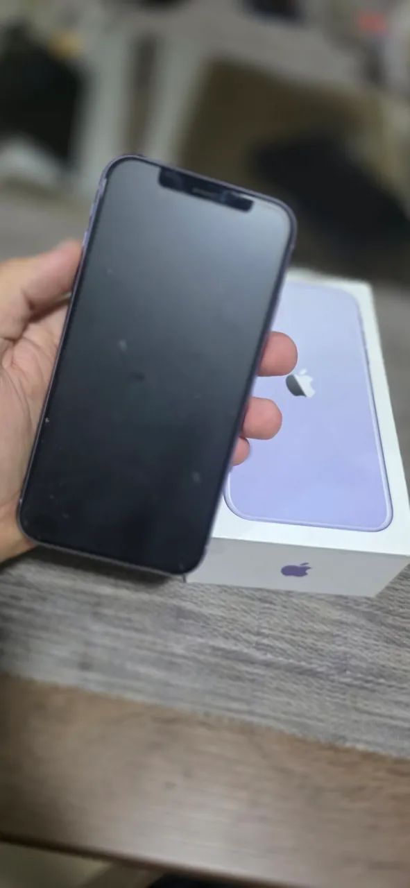 Vendo iPhone 11 256gb  - Foto 4