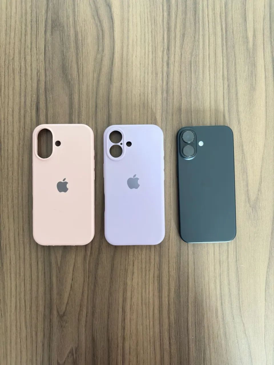 iPhone 16 128G - Foto 5