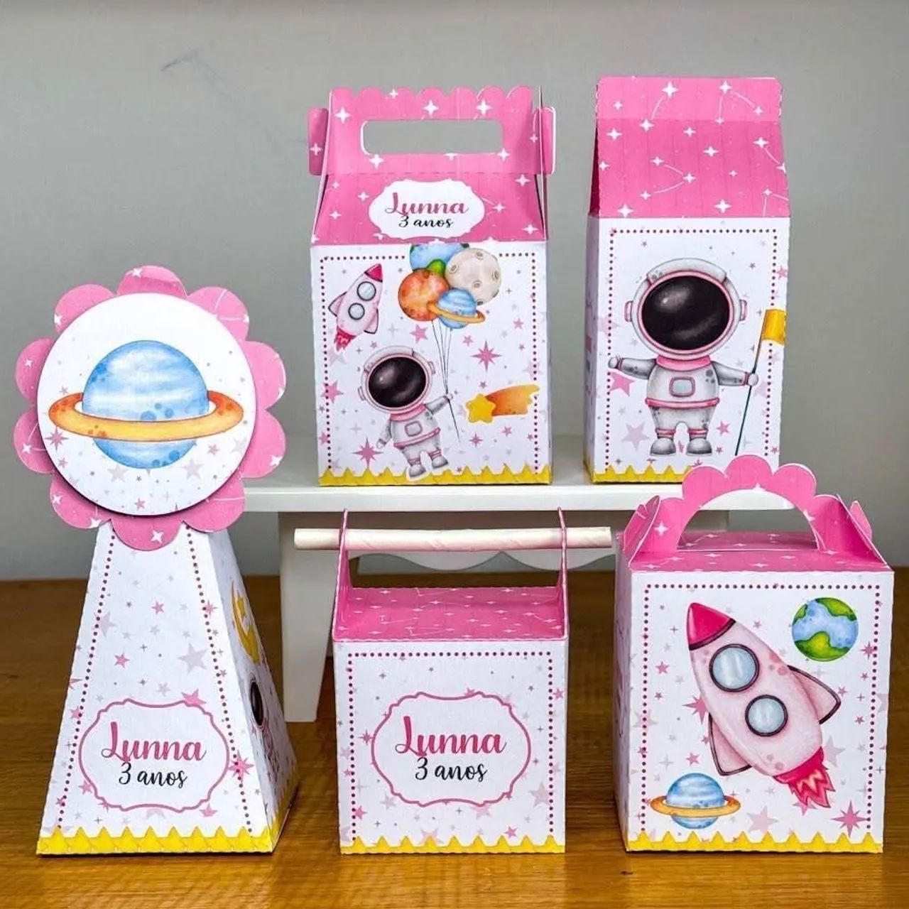 Papelaria personalizada  - Foto 2
