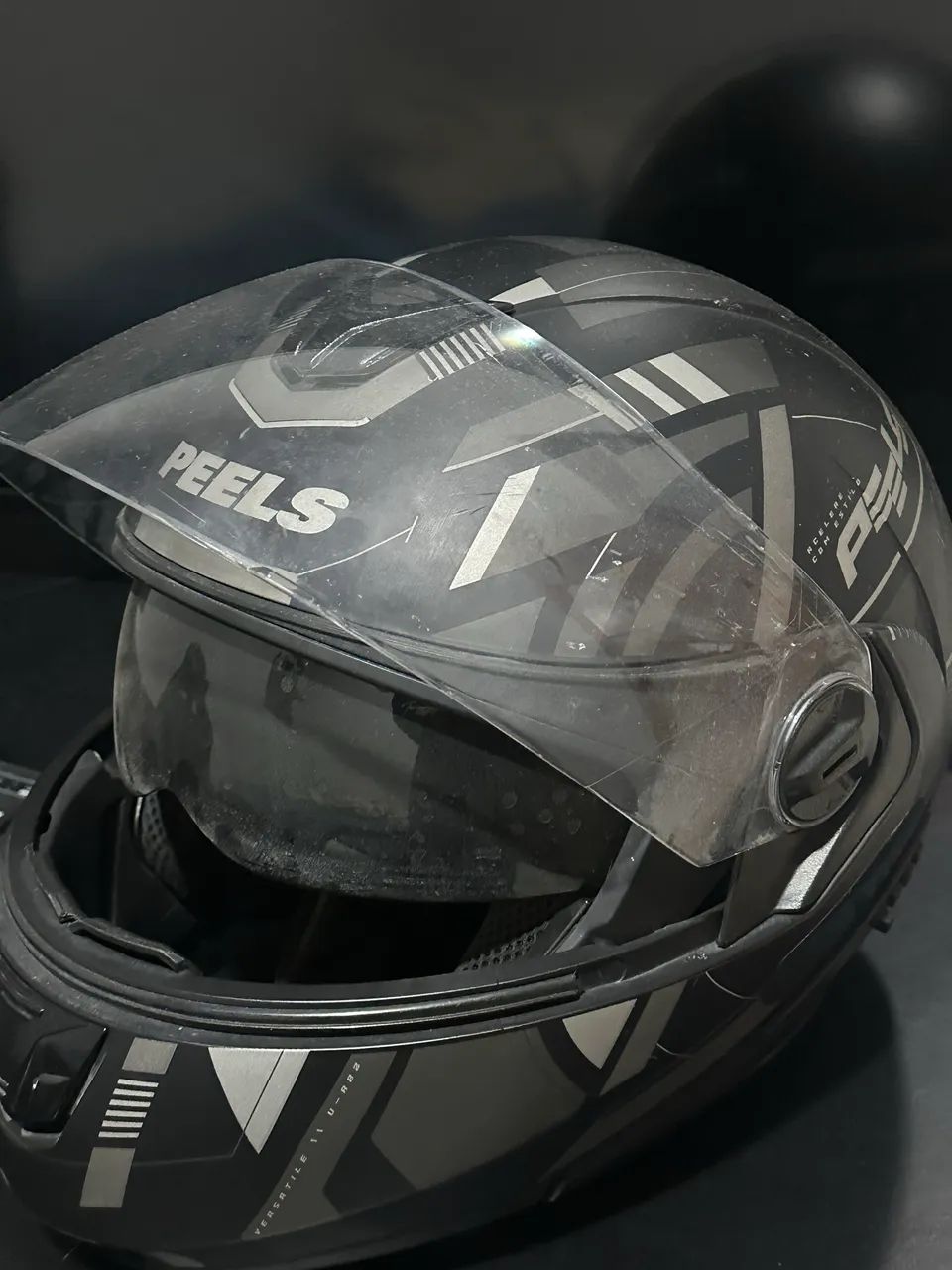 Capacete Peels Spike Dynamic - Foto 4
