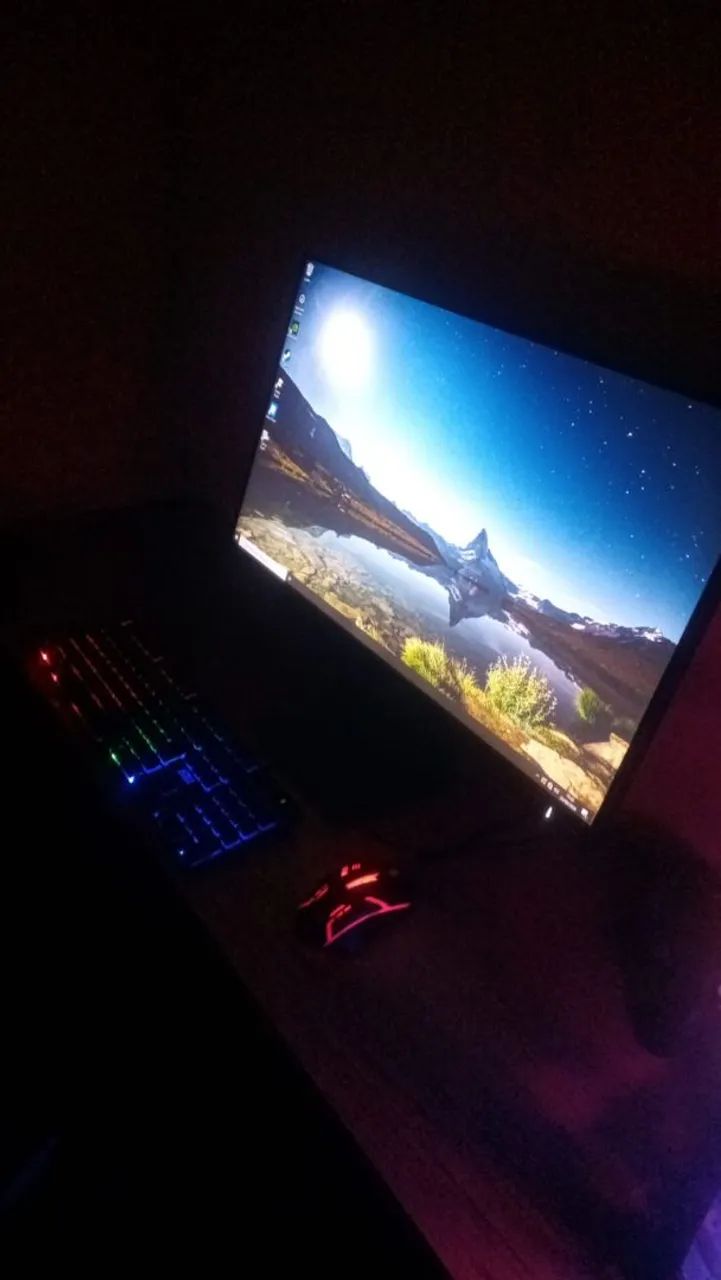 COMPUTADOR GAMER COMPLETO? - Foto 3