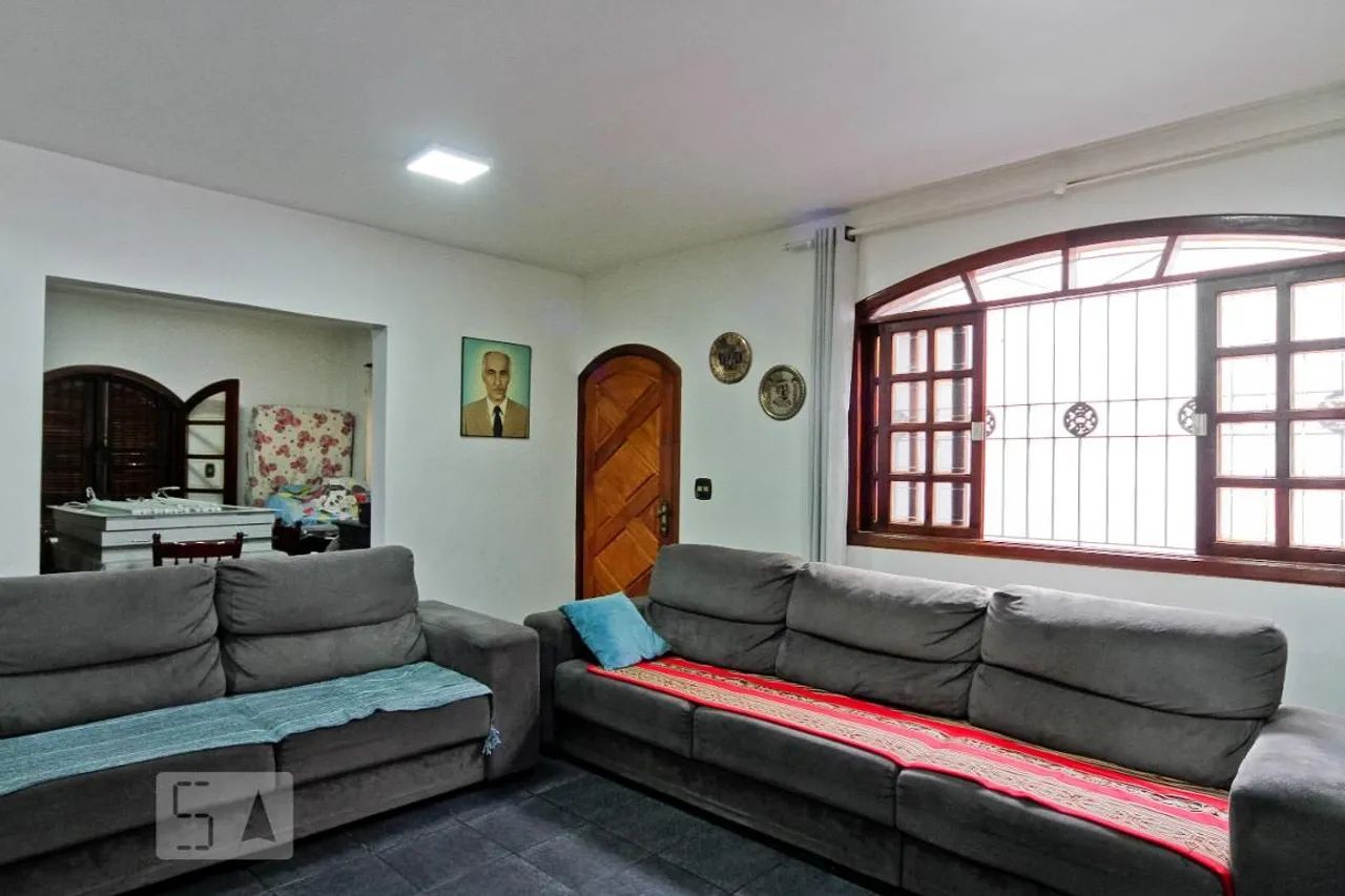 Casa à Venda - Mandaqui, 4 Quartos, 270 m2 - Foto 4