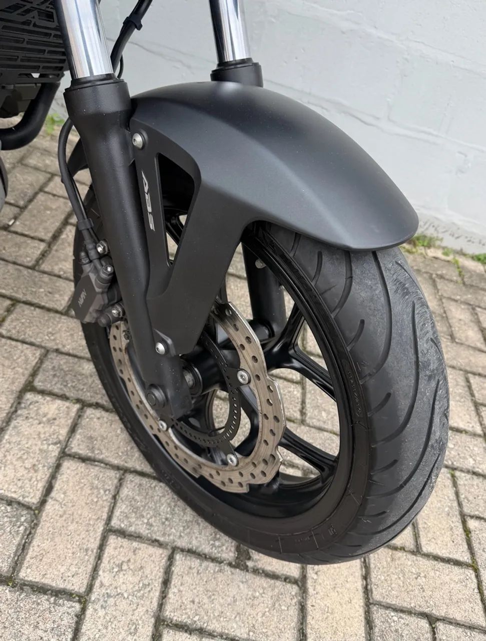 Honda Nc 750x ABS 2018  - Foto 2