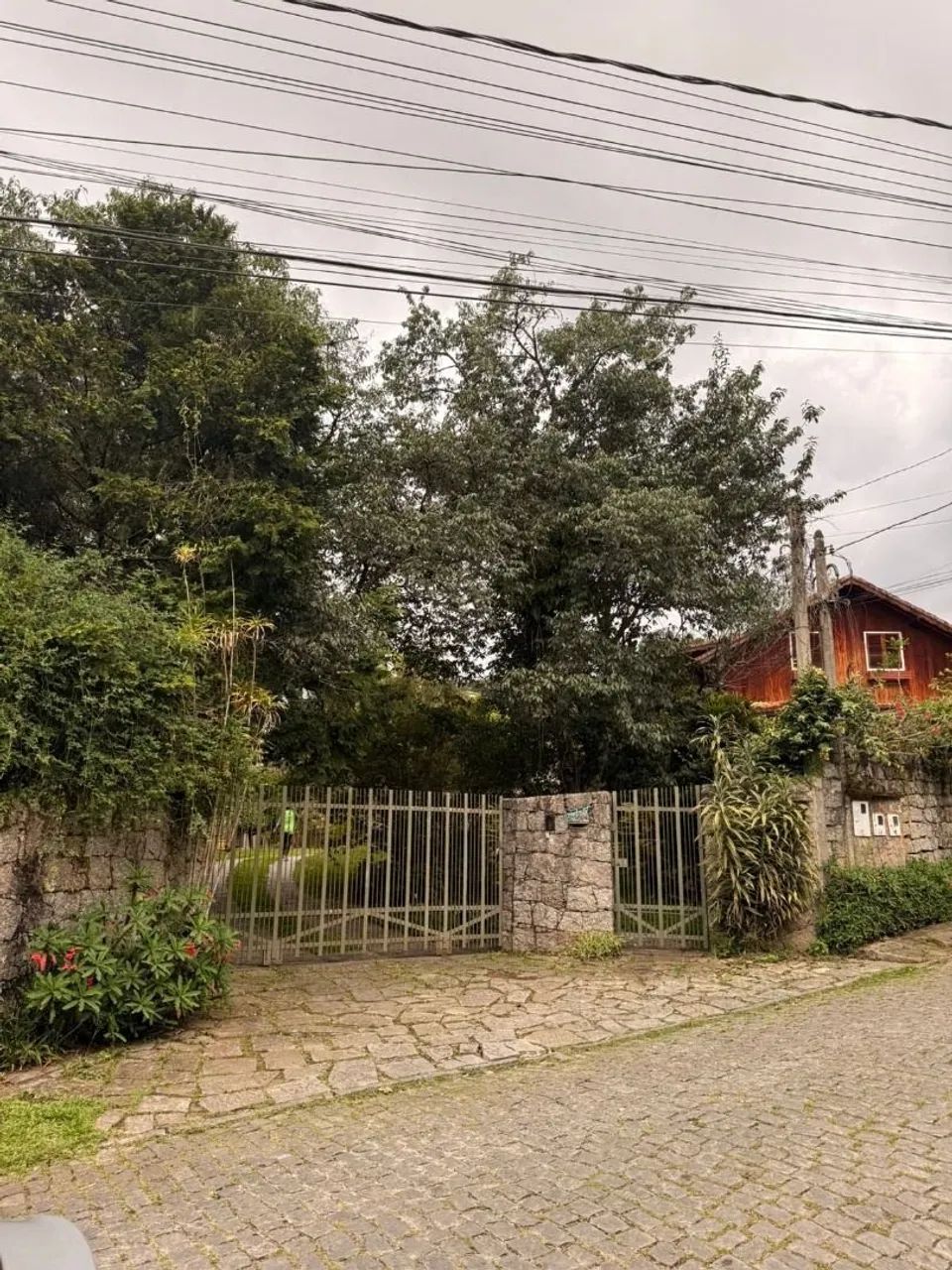 Casa em Nova Friburgo