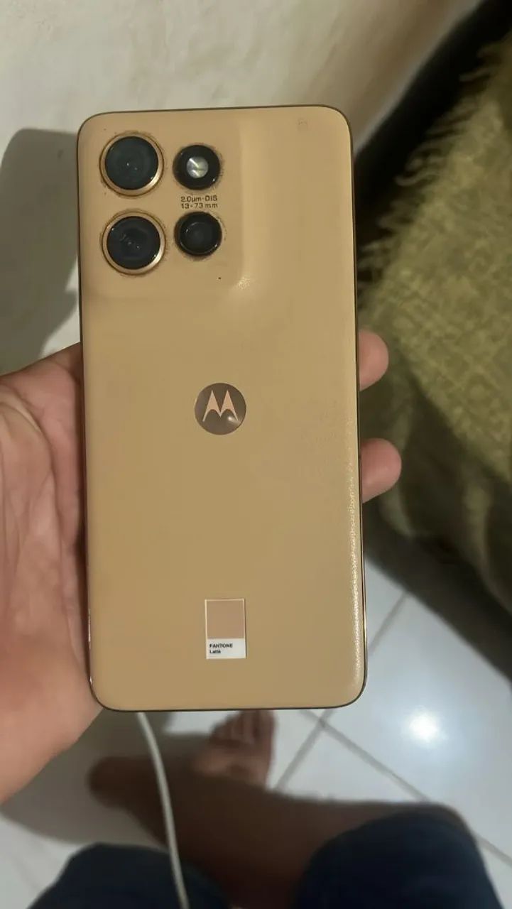 Vendo Motorola Edge 50 neo - Foto 2