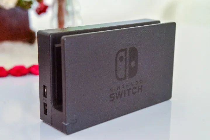 Nintendo Switch (Modelo Original) - Foto 3