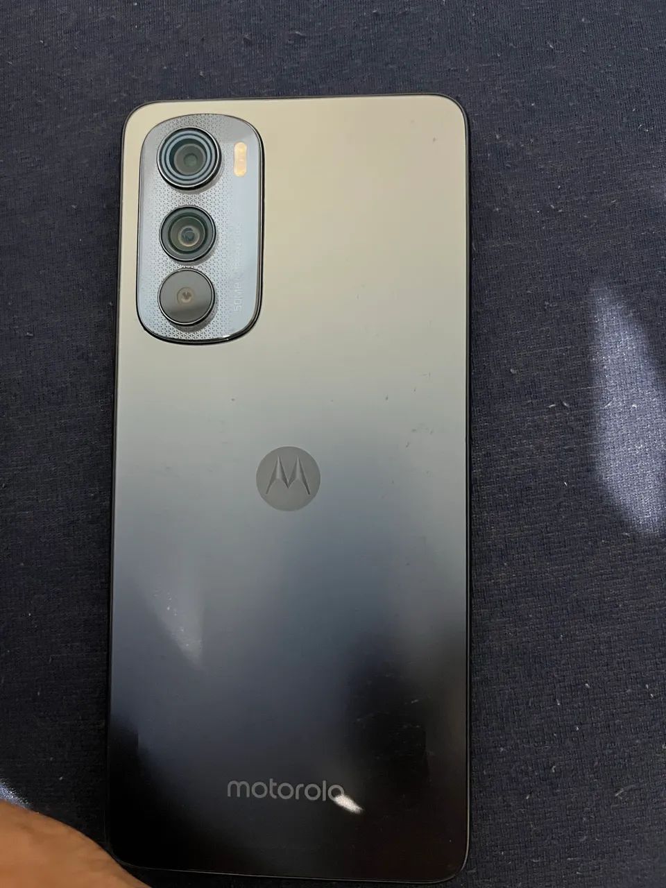 Motorola edge 30