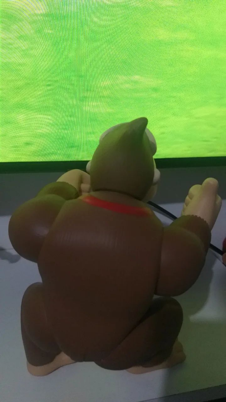 Dokey Kong e Yoshi Nitendo - Foto 3