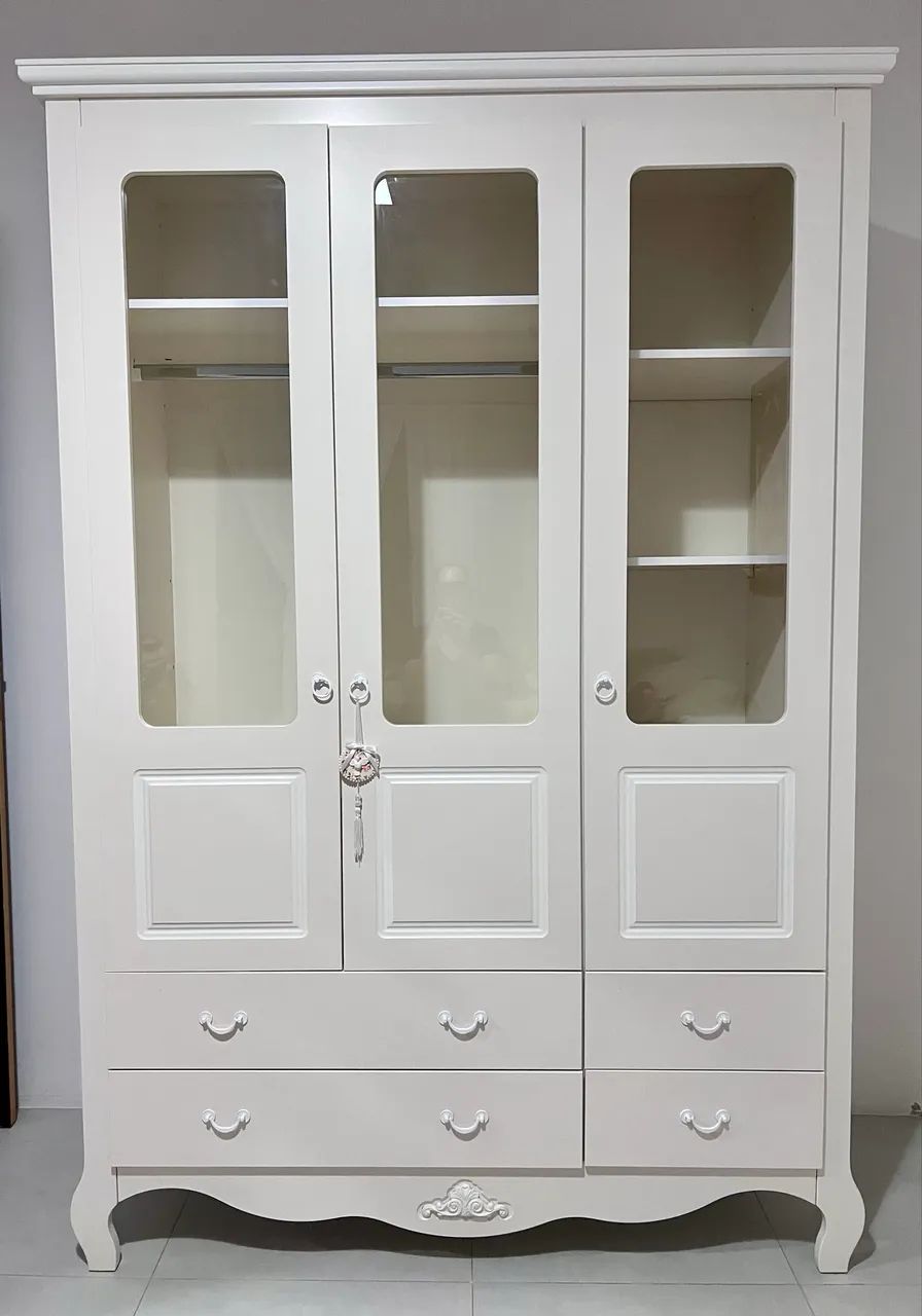 Quarto de Bebê
