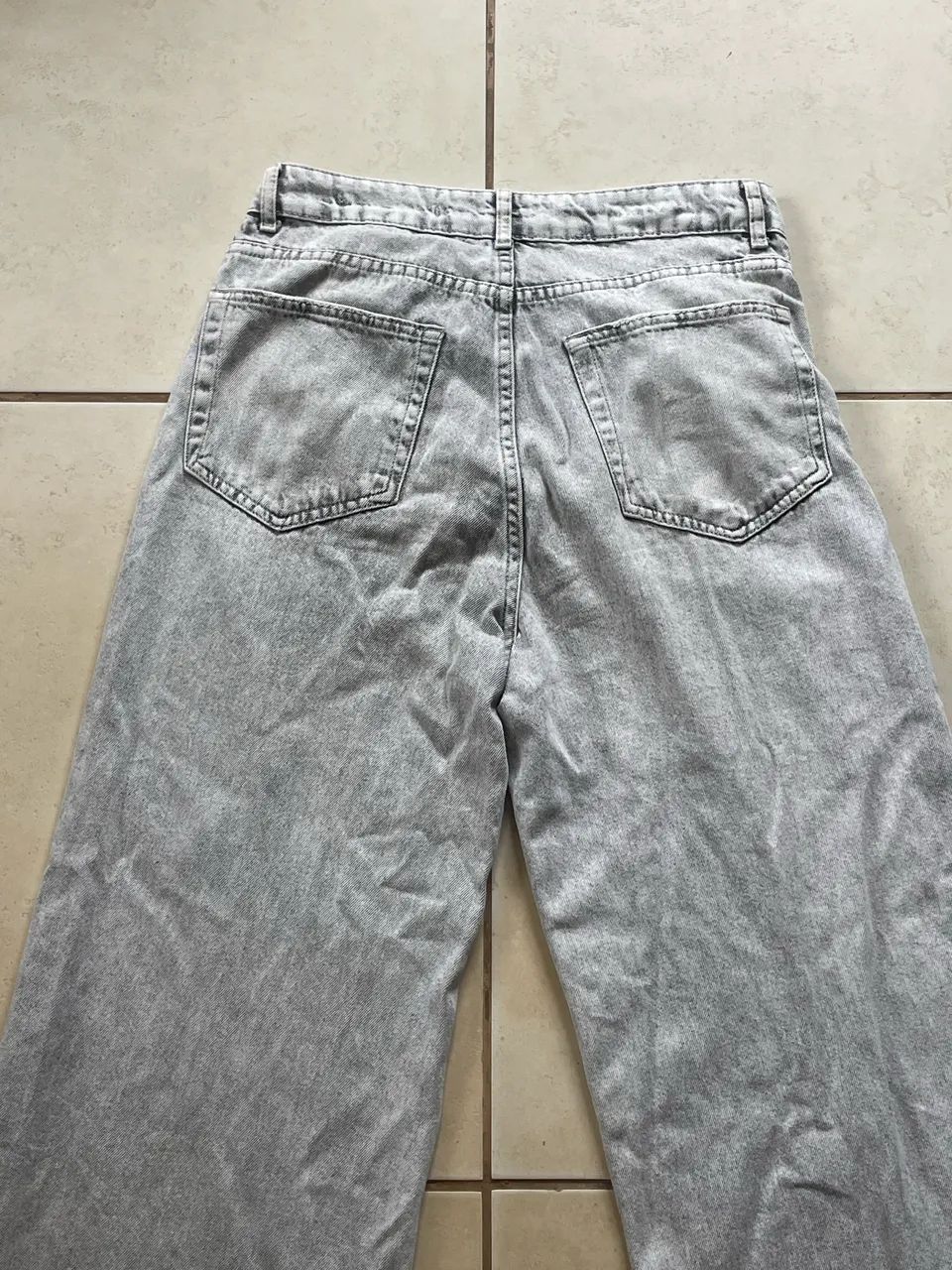 Calça jeans feminina  - Foto 2
