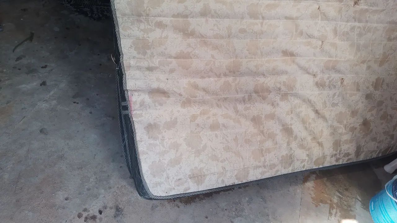 cama casal - Foto 4