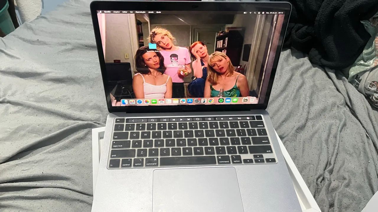 MacBook Pro m1  - Foto 4
