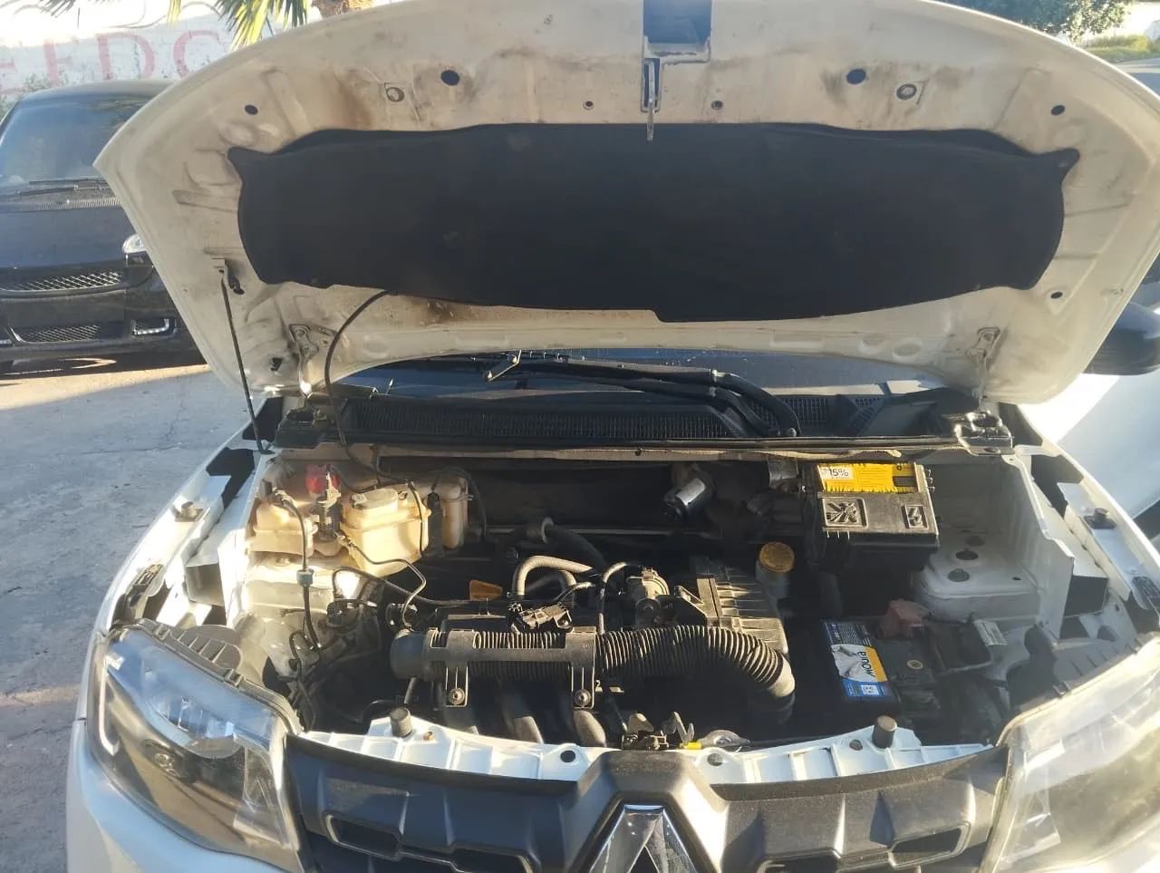 Renault Kwid Intense 1.0 Flex 12V 5P Mec. 2019 - Foto 5