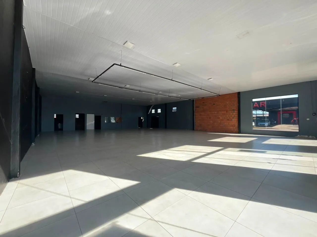 Sala Comercial para aluguel em Chapecó - Foto 2