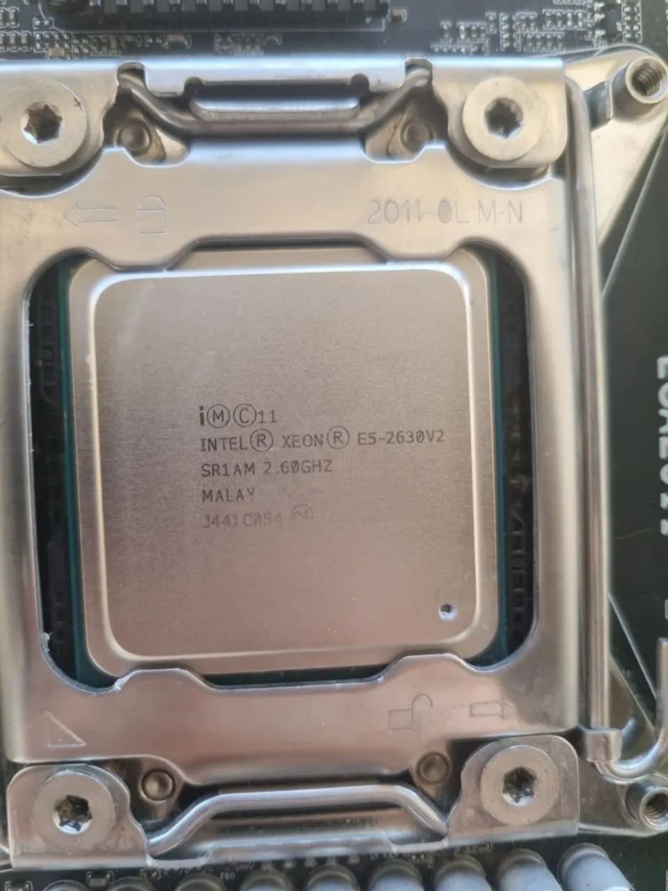 Vendo ou troco kit xeon - Foto 5