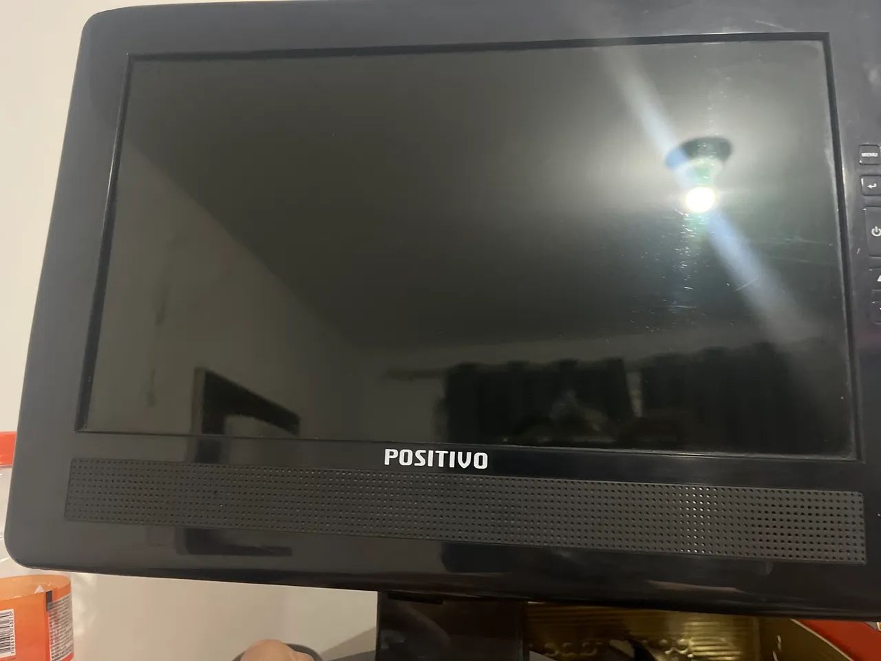 Monitor positivo 15 polegadas 