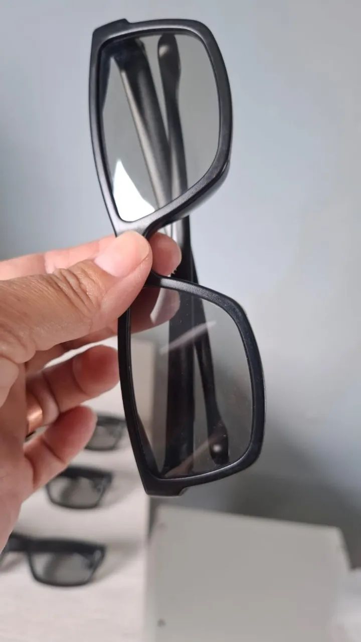 4 ÓCULOS 3D PARA TV  - Foto 3