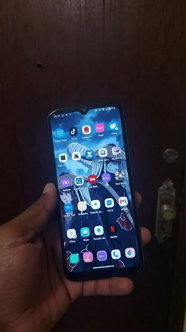 Motorola Moto G30 - Foto 4