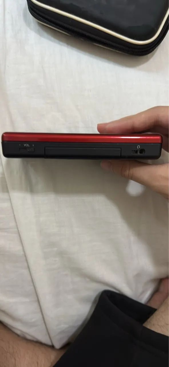 Nintendo DS lite - Foto 2