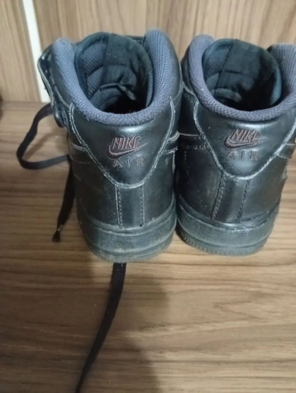 Tênis Nike Air Force 34 - Foto 2