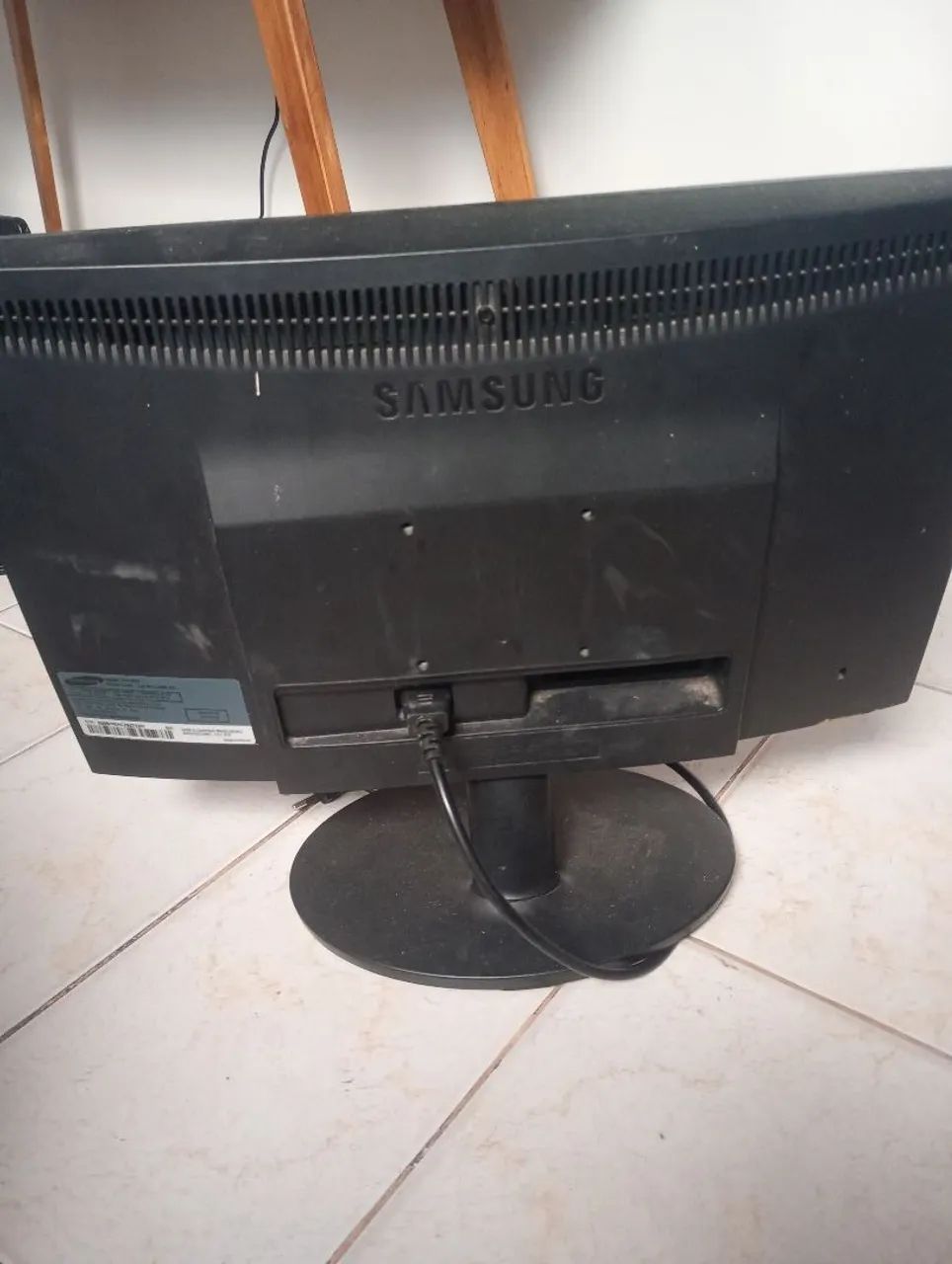 Monitor Samsung  - Foto 2