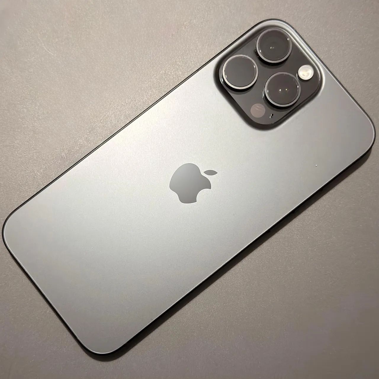 iphone 16 Pro Max 256 Gb Impecável !!!