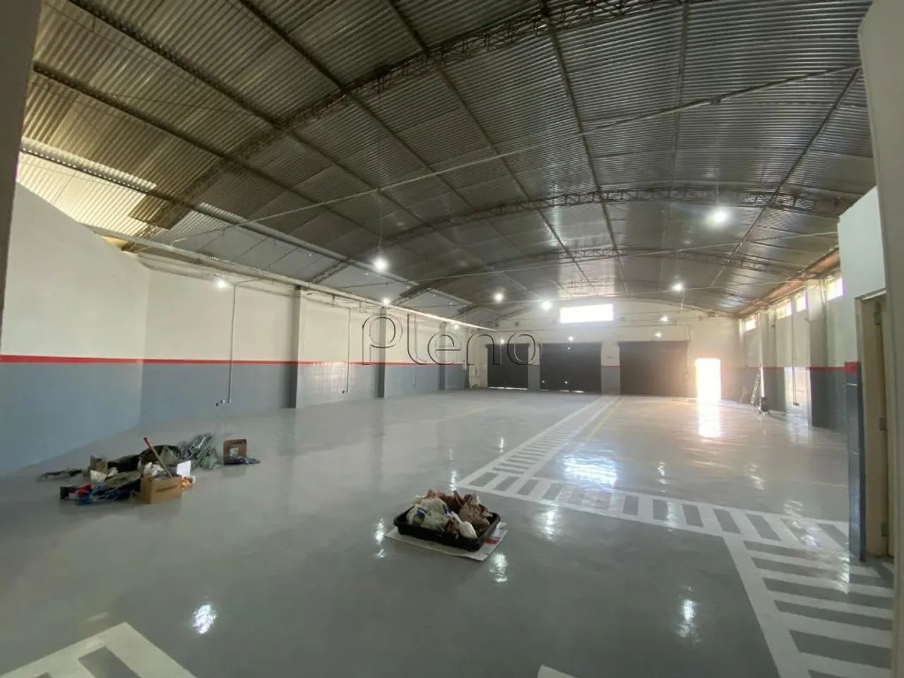 Barracão à venda em Campinas, Bonfim, com 449.7 m² - Foto 3