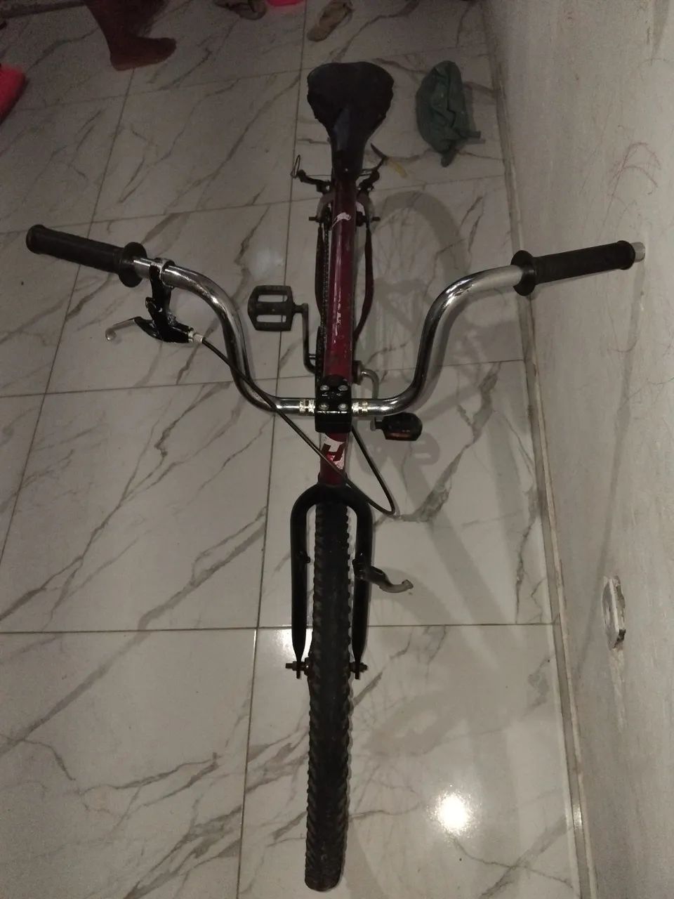 Bicicleta aro 26 - Foto 3