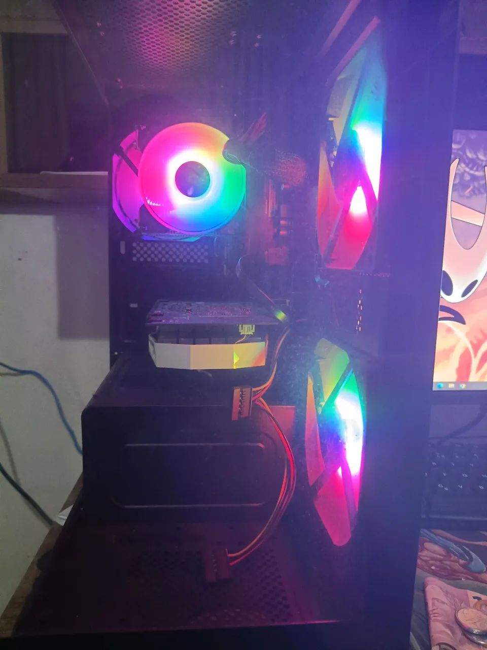 Computador Gamer de entrada  - Foto 3