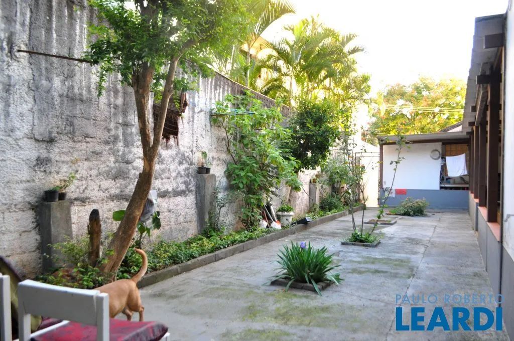 SOBRADO - VILA MADALENA - SP - Foto 5