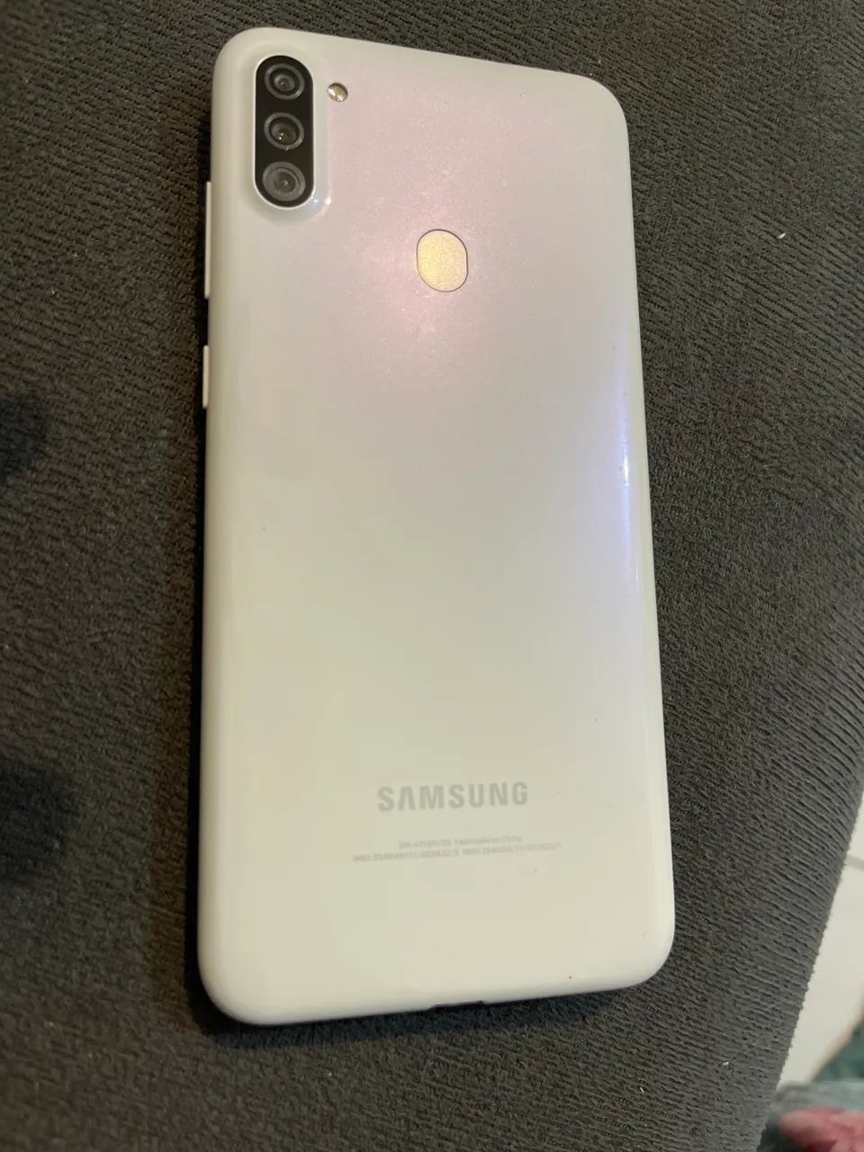 Celular A11 - Foto 2