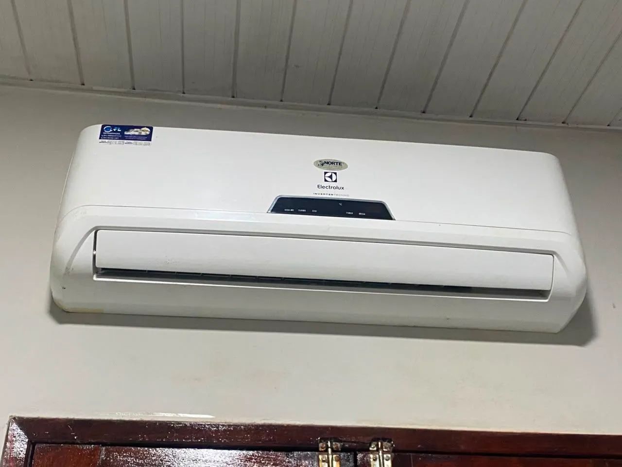 ar condicionado  - Foto 2