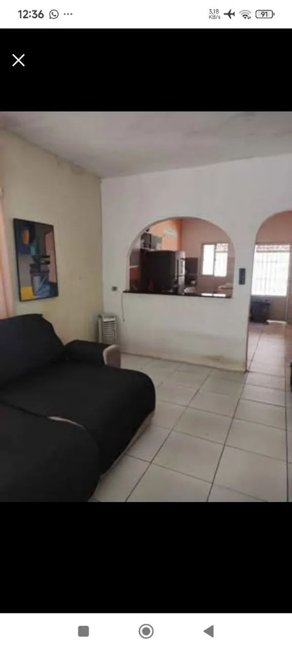 Casa em Enseada dos Coraes  - Foto 2